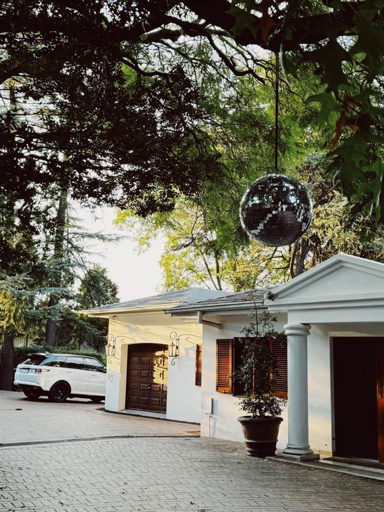 To Let 7 Bedroom Property for Rent in Hyde Park Gauteng