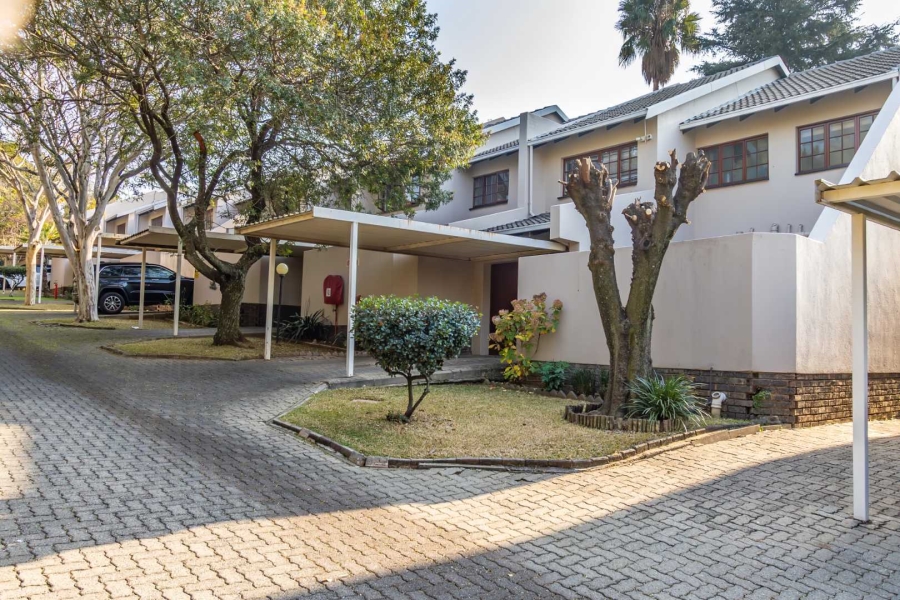 3 Bedroom Property for Sale in Northwold Gauteng