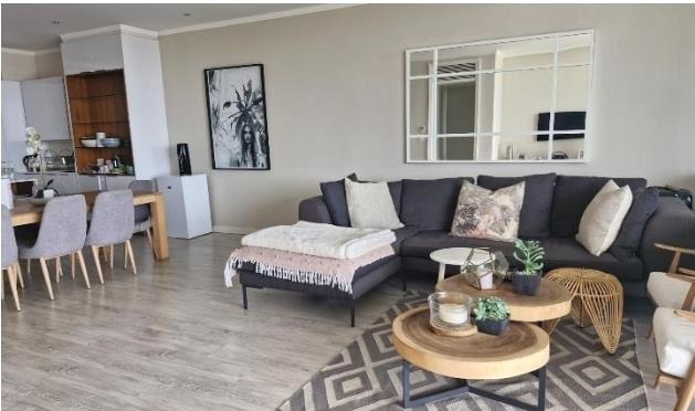 2 Bedroom Property for Sale in Morningside Gauteng