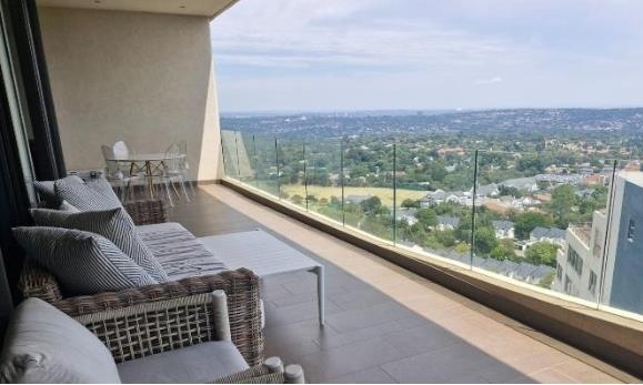 2 Bedroom Property for Sale in Morningside Gauteng