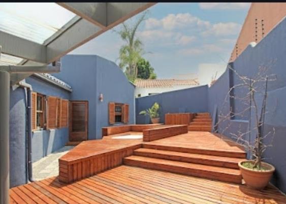 3 Bedroom Property for Sale in Strathavon Gauteng