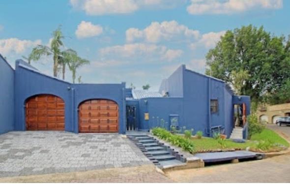 3 Bedroom Property for Sale in Strathavon Gauteng