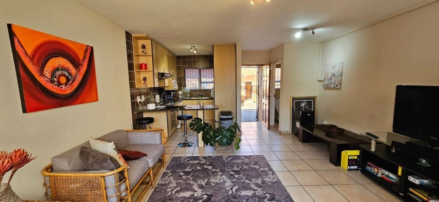 2 Bedroom Property for Sale in General Albertspark Gauteng