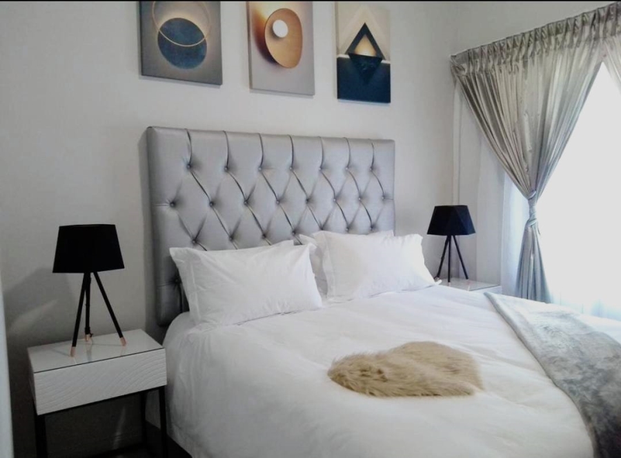 To Let 1 Bedroom Property for Rent in Carlswald Gauteng