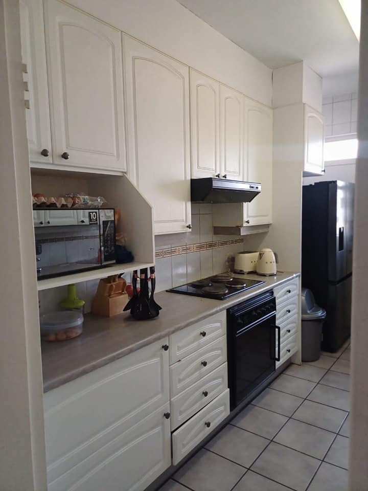 To Let 3 Bedroom Property for Rent in Parktown Gauteng