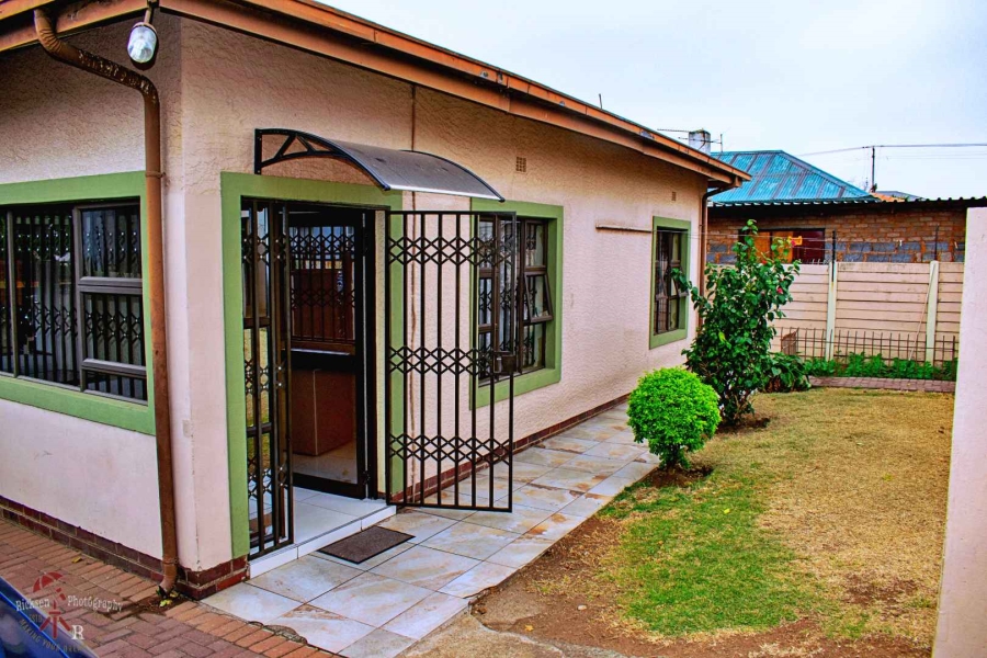 3 Bedroom Property for Sale in Regents Park Gauteng