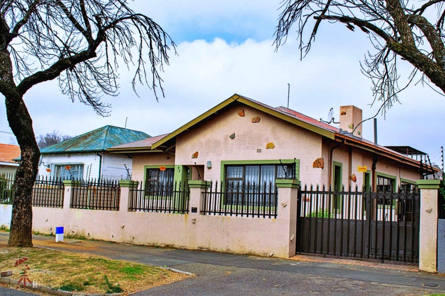 3 Bedroom Property for Sale in Regents Park Gauteng