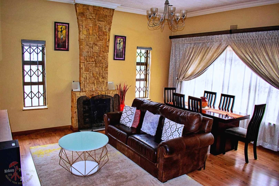 3 Bedroom Property for Sale in Regents Park Gauteng