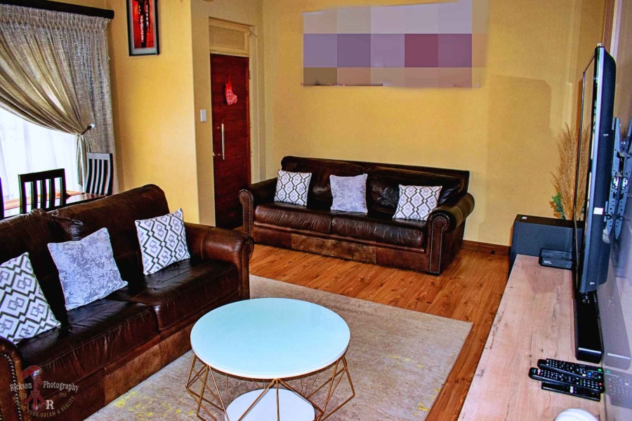 3 Bedroom Property for Sale in Regents Park Gauteng