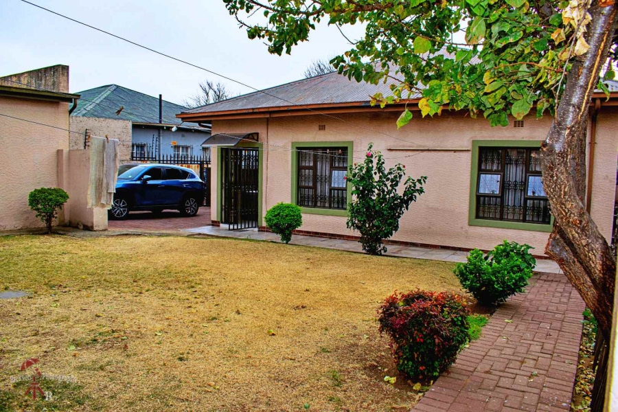 3 Bedroom Property for Sale in Regents Park Gauteng