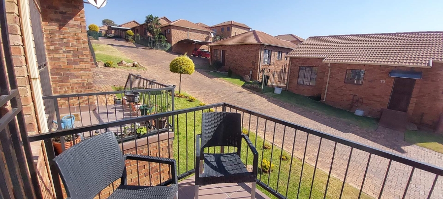 2 Bedroom Property for Sale in Elandshaven Gauteng