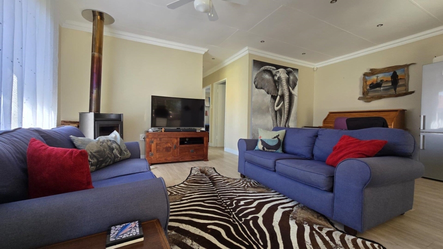 3 Bedroom Property for Sale in Vaal Marina Gauteng