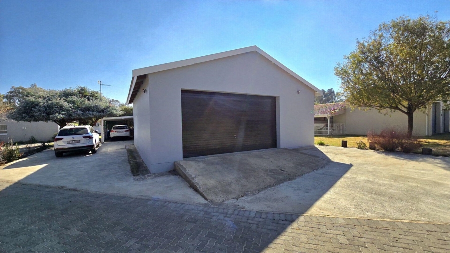 3 Bedroom Property for Sale in Vaal Marina Gauteng