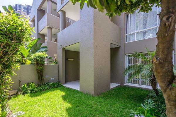 To Let 2 Bedroom Property for Rent in Morningside Gauteng