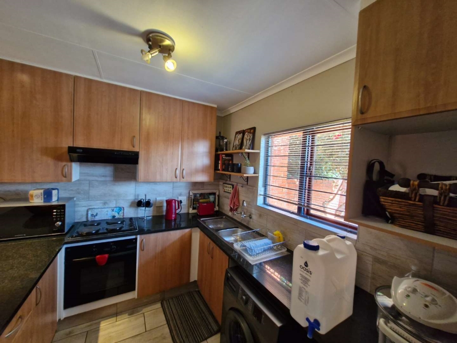 3 Bedroom Property for Sale in Boardwalk Gauteng