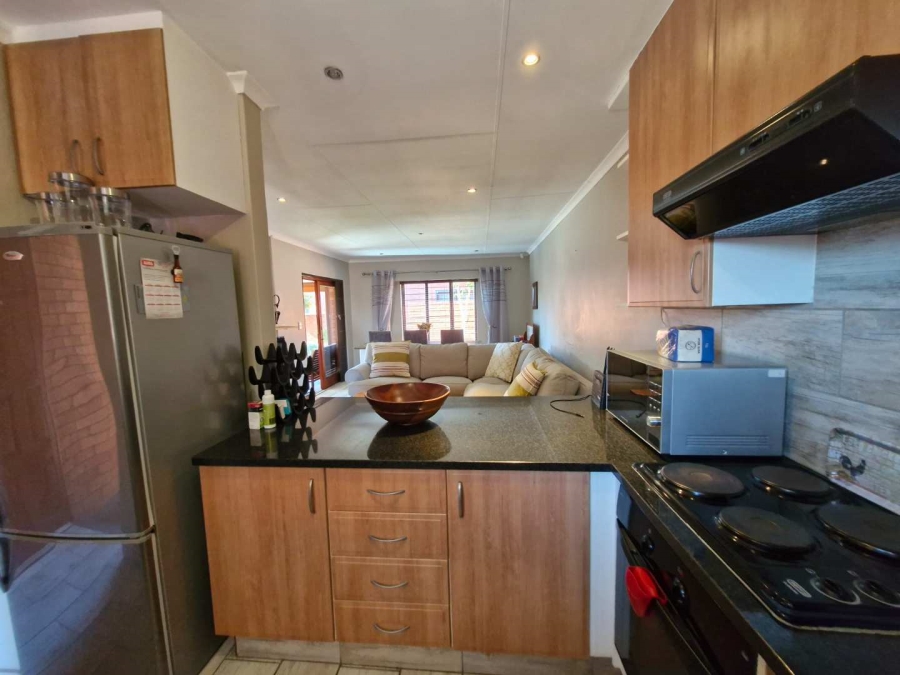 3 Bedroom Property for Sale in Boardwalk Gauteng