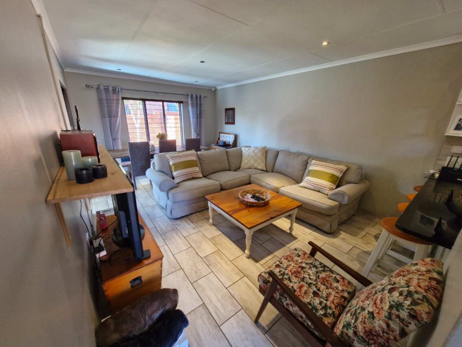 3 Bedroom Property for Sale in Boardwalk Gauteng