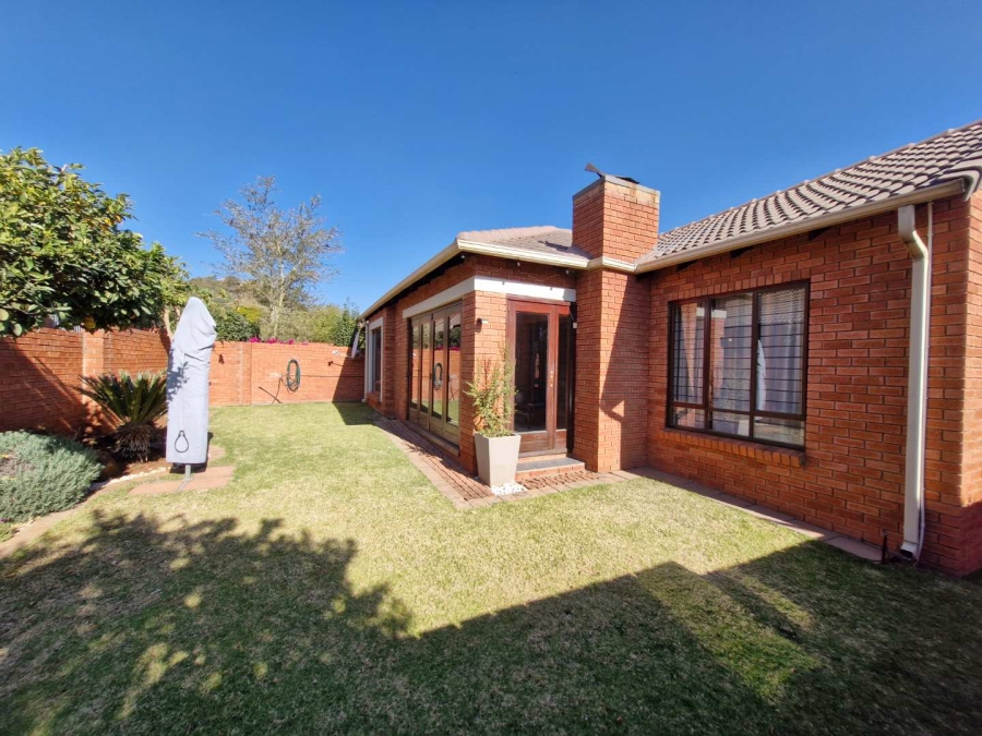 3 Bedroom Property for Sale in Boardwalk Gauteng