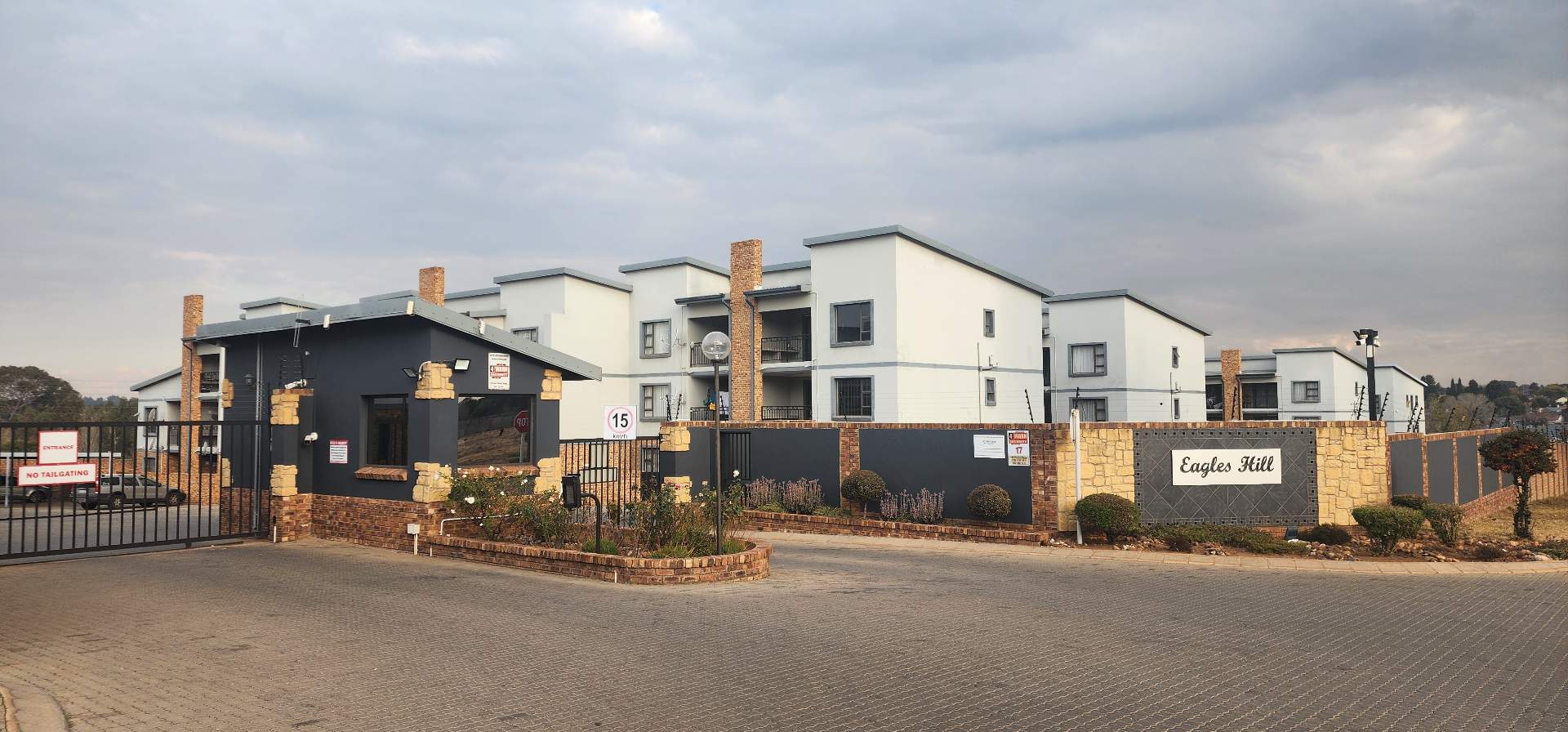 2 Bedroom Property for Sale in Fairlead Gauteng