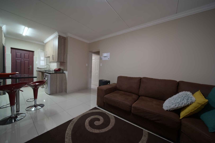 2 Bedroom Property for Sale in Fairlead Gauteng