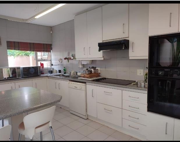 To Let 3 Bedroom Property for Rent in Strathavon Gauteng