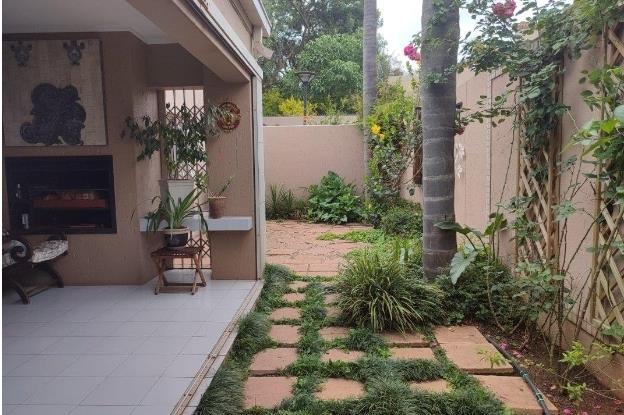 To Let 3 Bedroom Property for Rent in Strathavon Gauteng