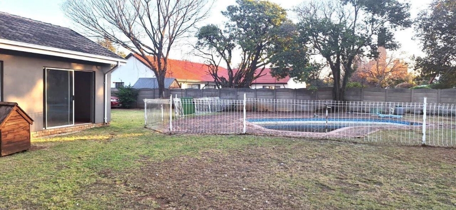 3 Bedroom Property for Sale in Brackenhurst Gauteng