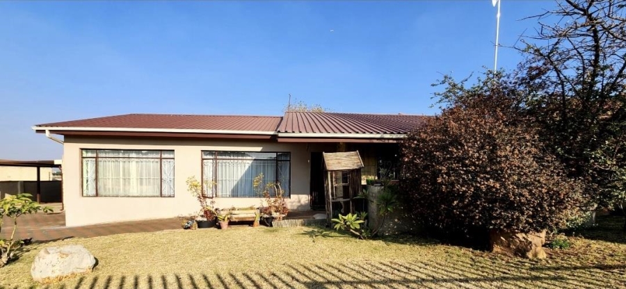 3 Bedroom Property for Sale in Tulisa Park Gauteng