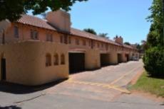 To Let 2 Bedroom Property for Rent in Queenswood Gauteng