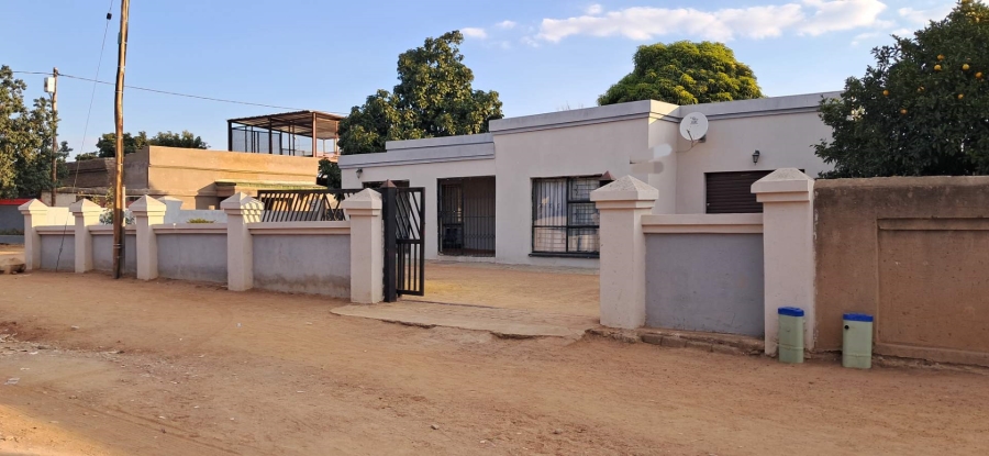 3 Bedroom Property for Sale in Soshanguve X Gauteng