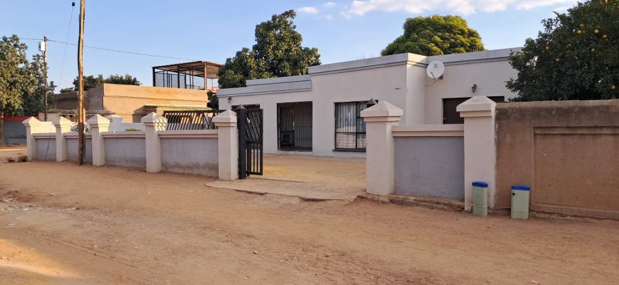 3 Bedroom Property for Sale in Soshanguve X Gauteng