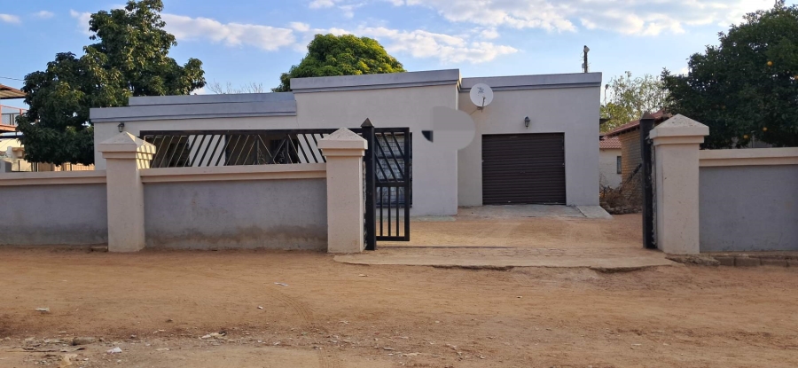 3 Bedroom Property for Sale in Soshanguve X Gauteng