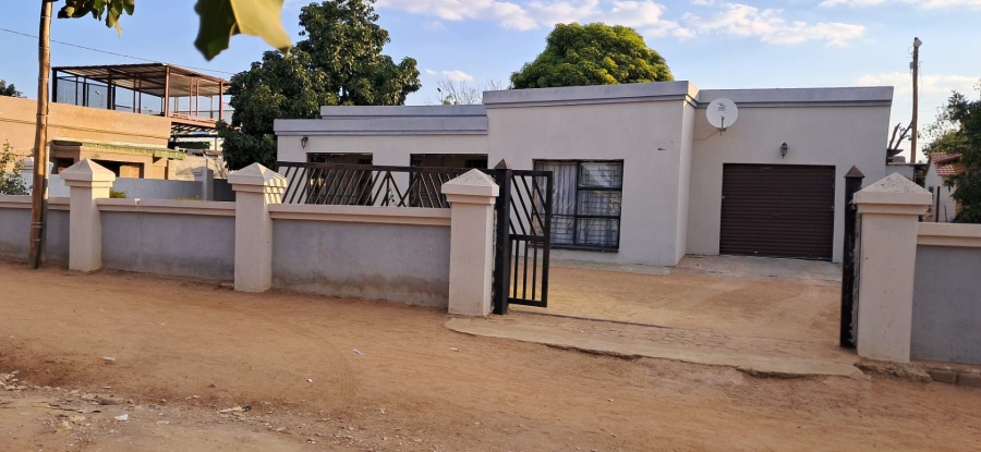 3 Bedroom Property for Sale in Soshanguve X Gauteng