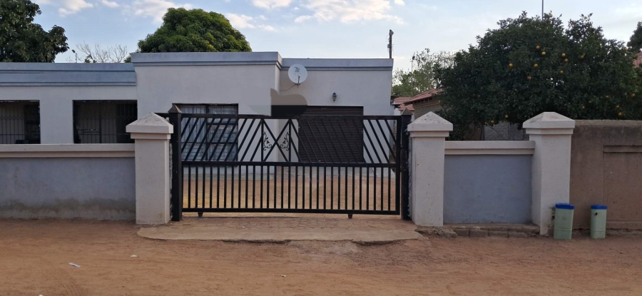 3 Bedroom Property for Sale in Soshanguve X Gauteng