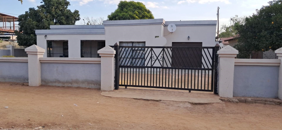 3 Bedroom Property for Sale in Soshanguve X Gauteng