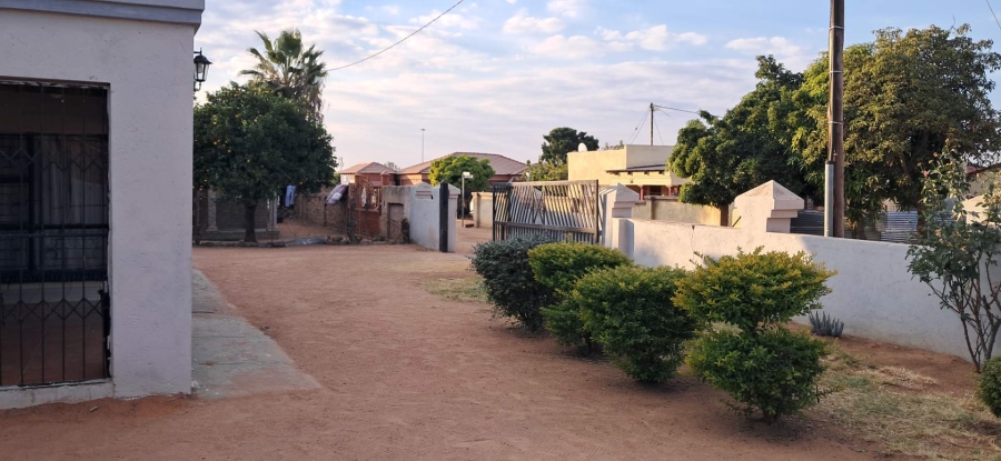 3 Bedroom Property for Sale in Soshanguve X Gauteng