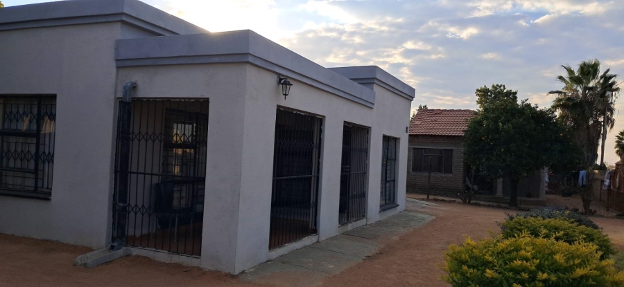 3 Bedroom Property for Sale in Soshanguve X Gauteng