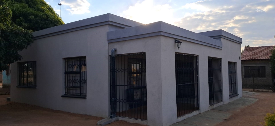 3 Bedroom Property for Sale in Soshanguve X Gauteng