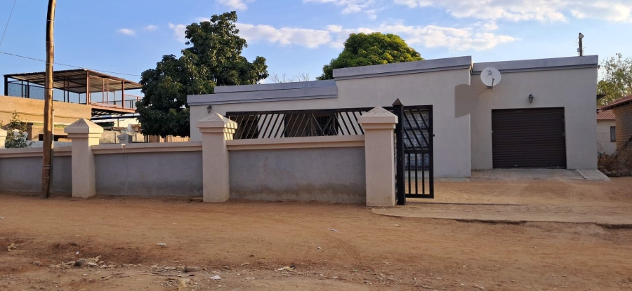 3 Bedroom Property for Sale in Soshanguve X Gauteng