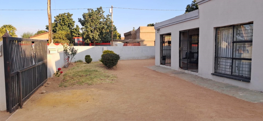 3 Bedroom Property for Sale in Soshanguve X Gauteng