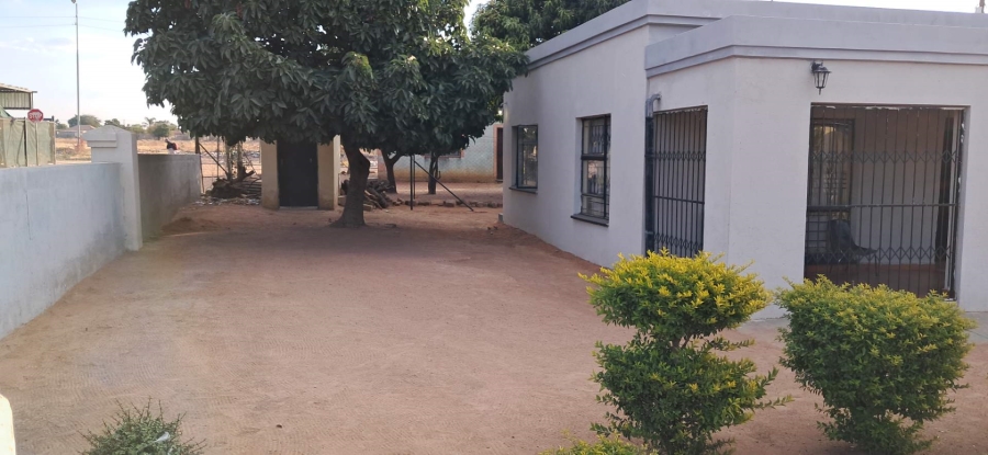 3 Bedroom Property for Sale in Soshanguve X Gauteng