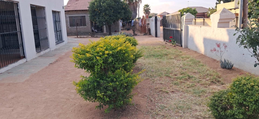 3 Bedroom Property for Sale in Soshanguve X Gauteng