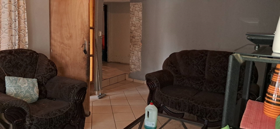 3 Bedroom Property for Sale in Soshanguve X Gauteng