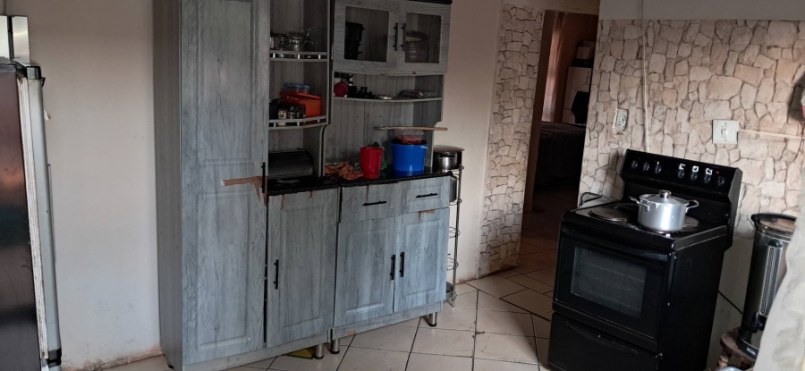 3 Bedroom Property for Sale in Soshanguve X Gauteng