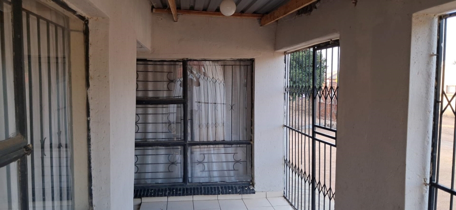 3 Bedroom Property for Sale in Soshanguve X Gauteng