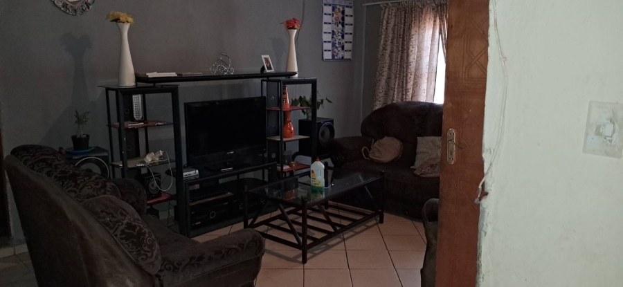 3 Bedroom Property for Sale in Soshanguve X Gauteng