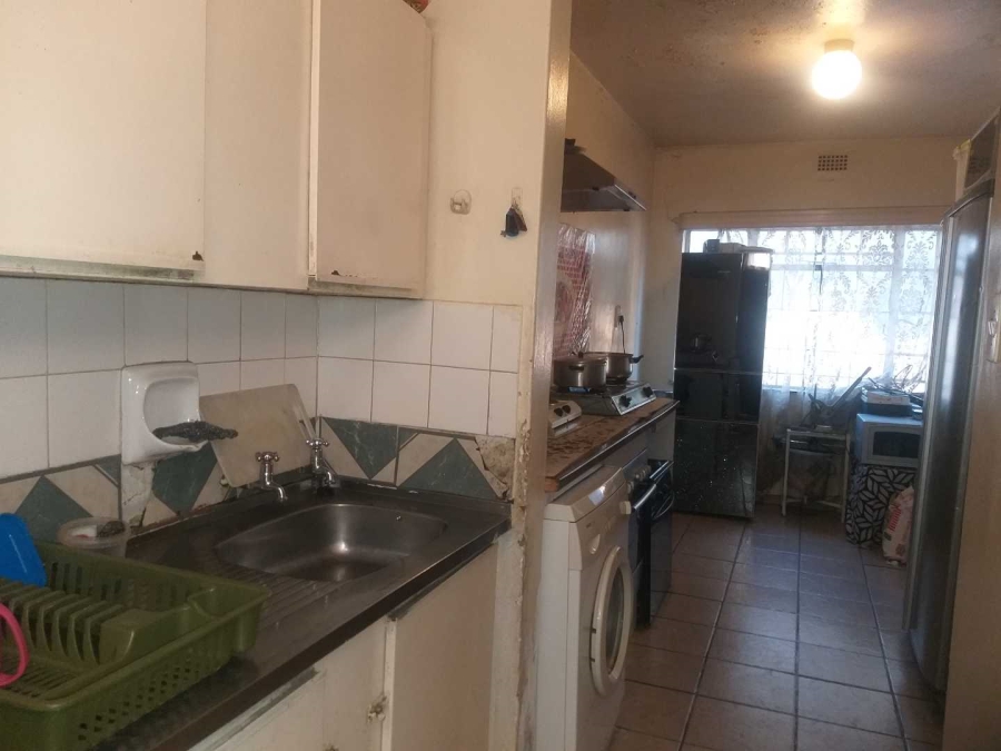 3 Bedroom Property for Sale in Vrededorp Gauteng