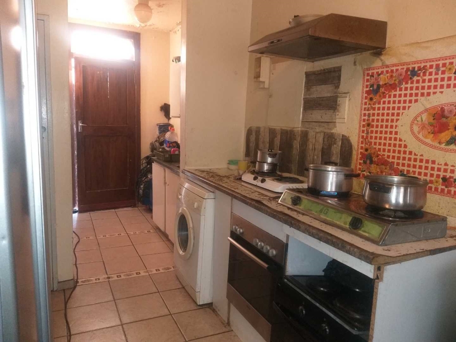 3 Bedroom Property for Sale in Vrededorp Gauteng