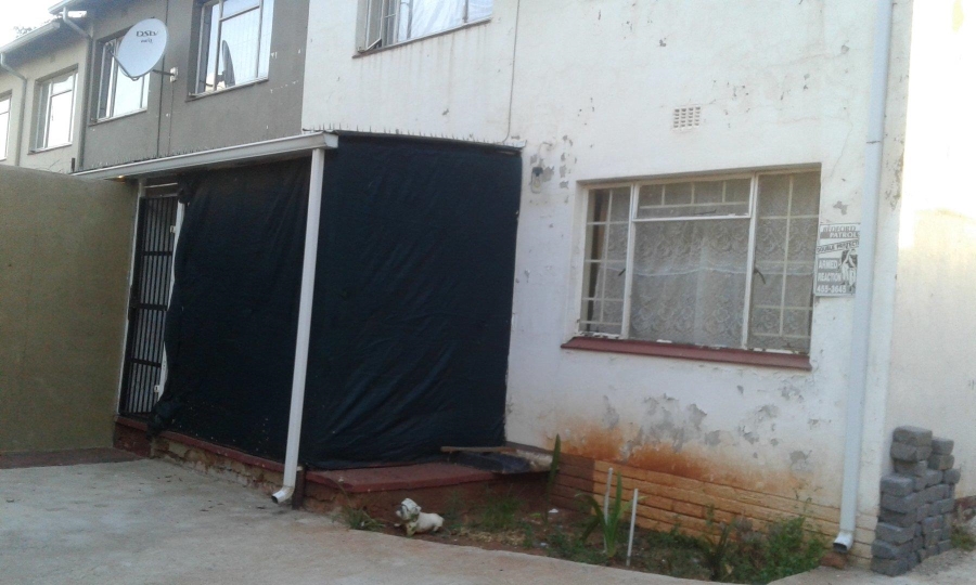 3 Bedroom Property for Sale in Vrededorp Gauteng