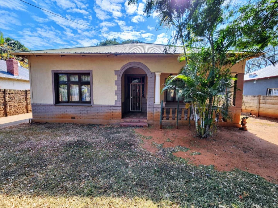 3 Bedroom Property for Sale in Capital Park Gauteng